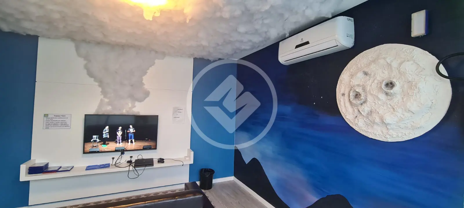 Imagem 1 - Apartamento em Areias, São José - SC