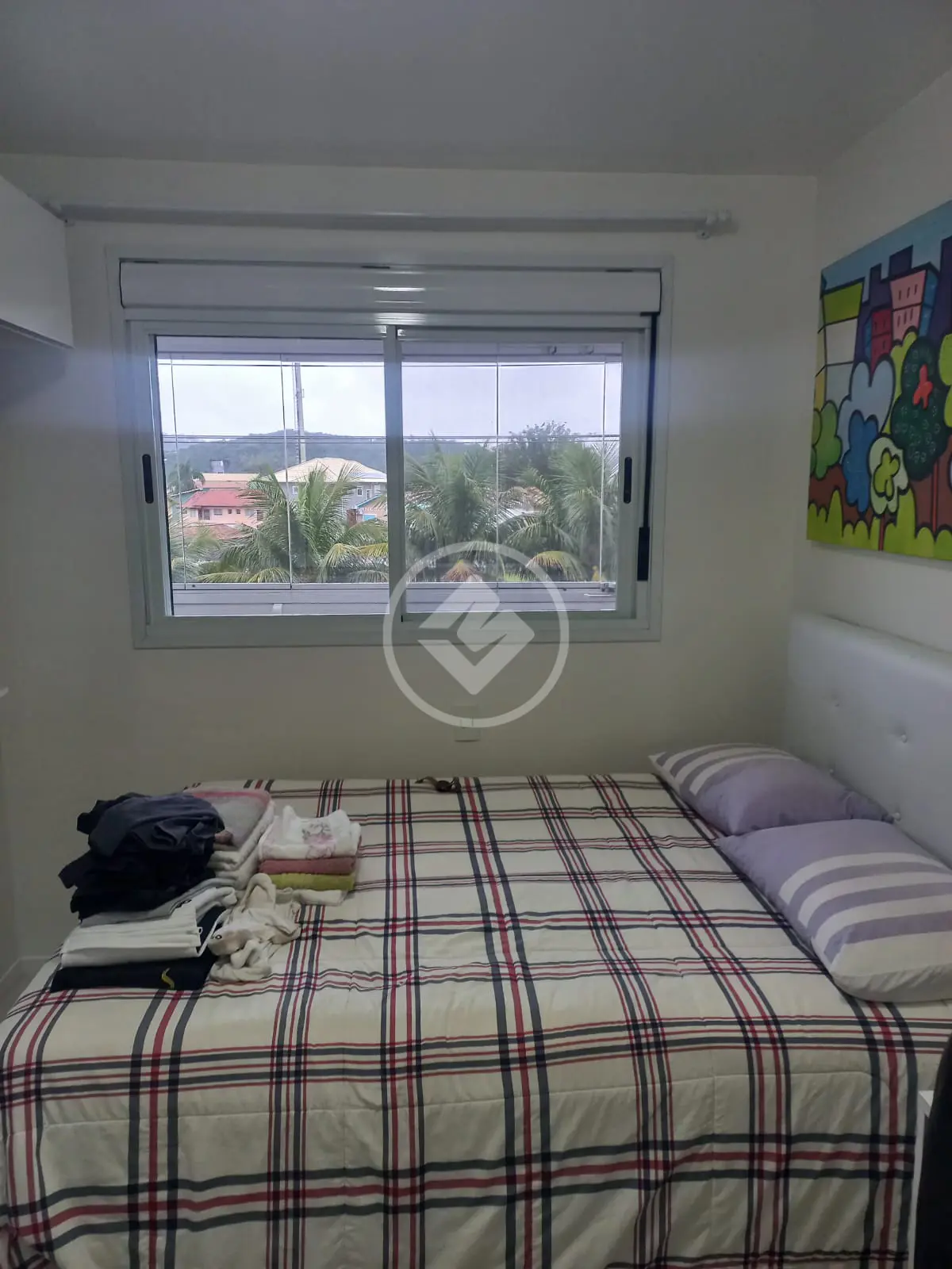 Imagem 5 - Apartamento em Cachoeira do Bom Jesus, Florianópolis - SC