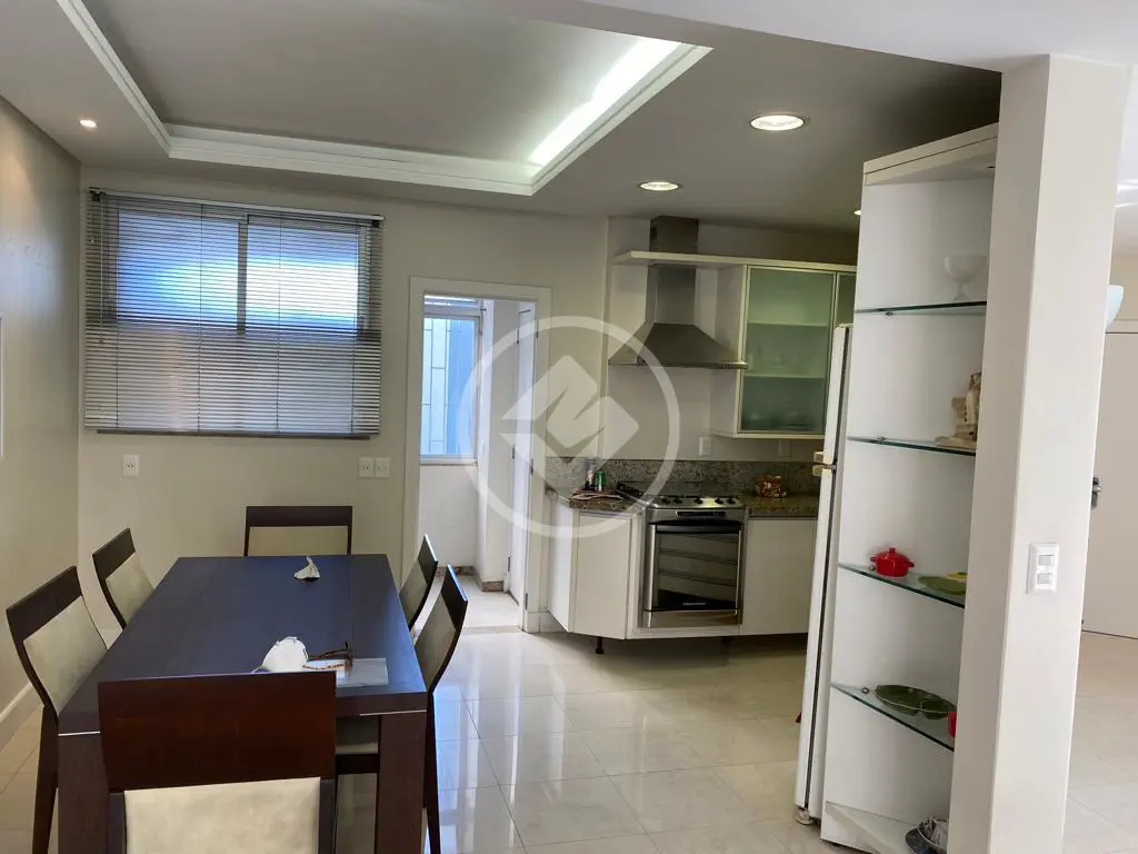 Imagem 3 - Apartamento em Centro, Florianópolis - SC