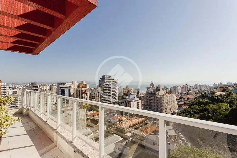 Imagem 1 - Apartamento em Centro, Florianópolis - SC