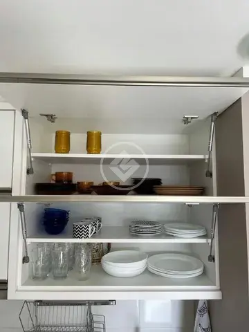 Imagem 4 - Apartamento em Ingleses do Rio Vermelho, Florianópolis - SC