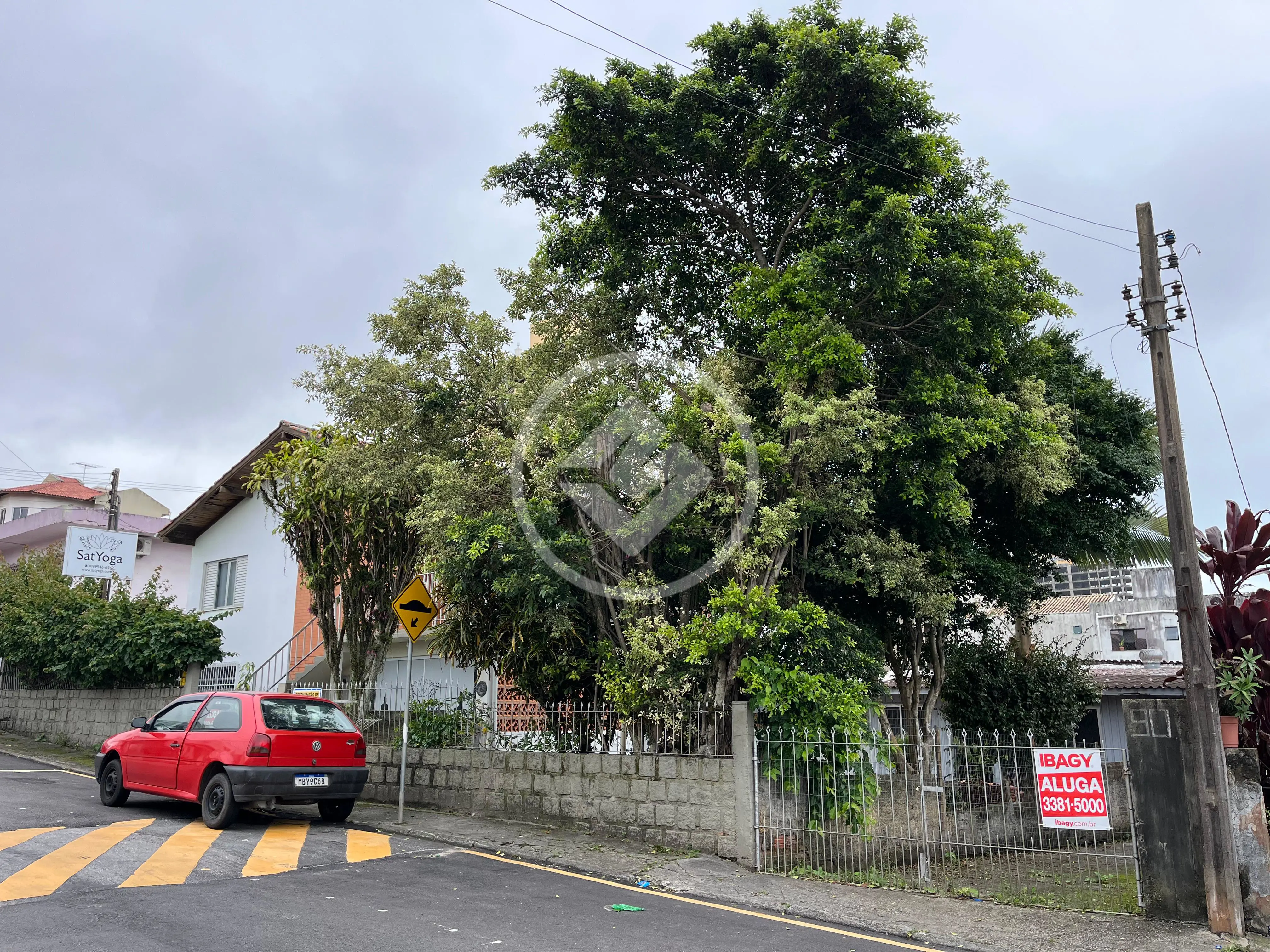 Terreno Barreiros, São José - SC — foto 2