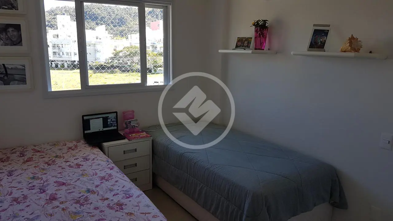 Imagem 5 - Apartamento em Ingleses do Rio Vermelho, Florianópolis - SC