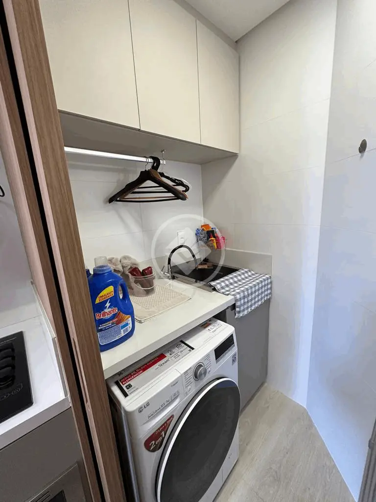 Imagem 3 - Apartamento em JOAO PAULO, Florianópolis - SC