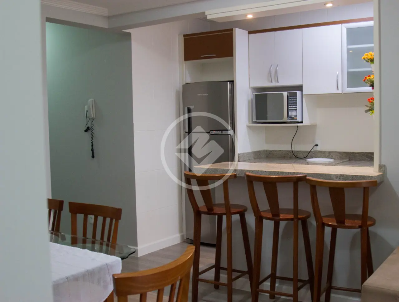 Imagem 4 - Apartamento em Jardim Cidade de Florianópolis, São José - SC