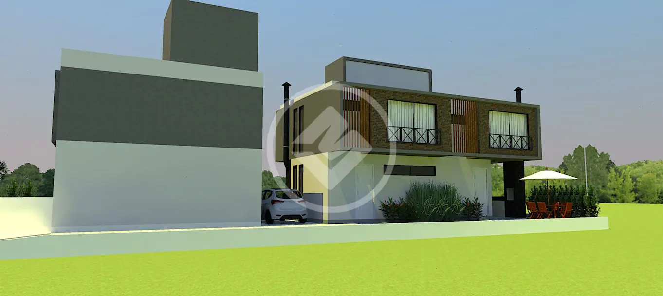 Imagem 5 - Casa em Ribeirão da Ilha, Florianópolis - SC