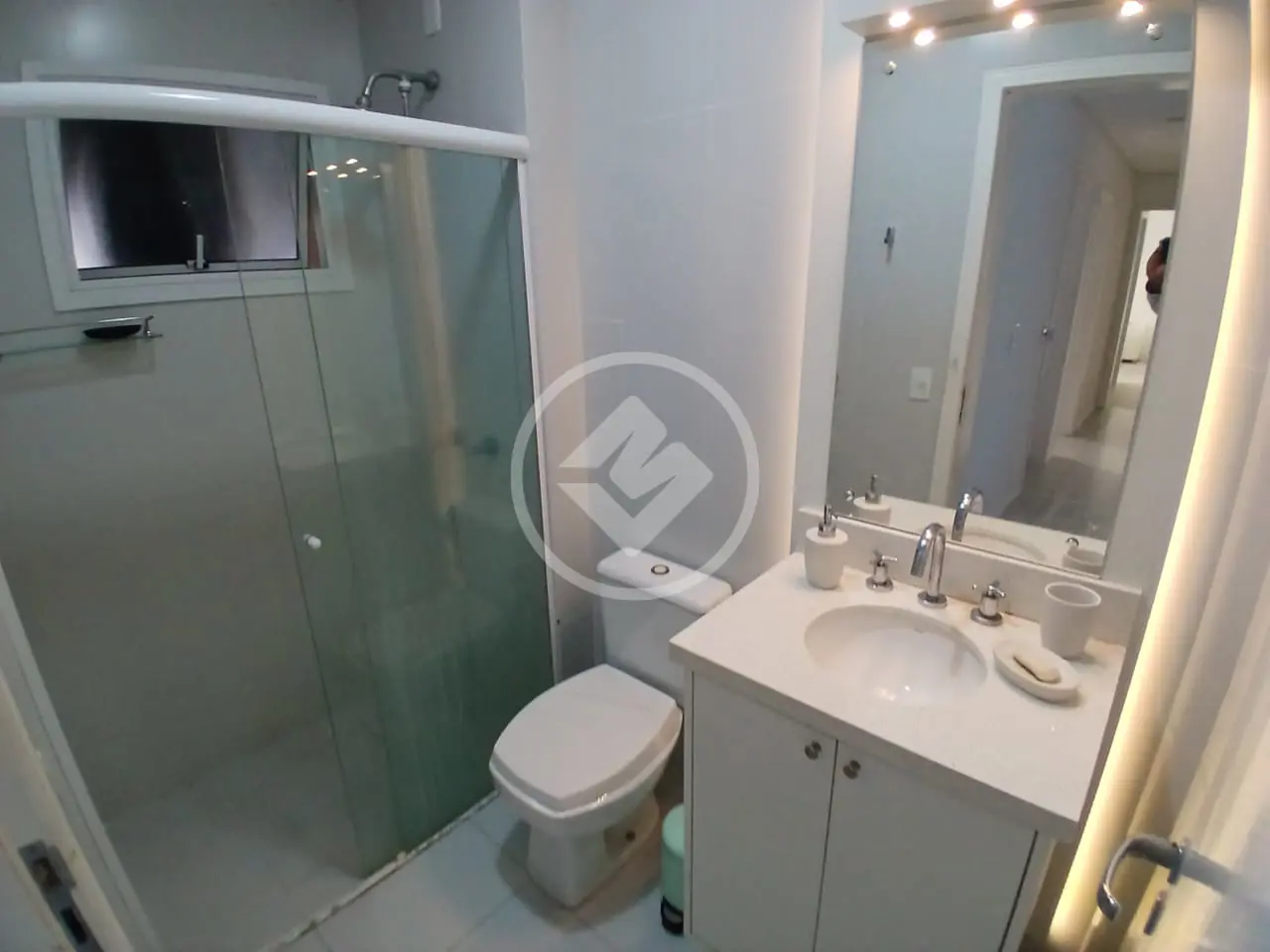 Imagem 4 - Apartamento em JURERÊ, Florianópolis - SC