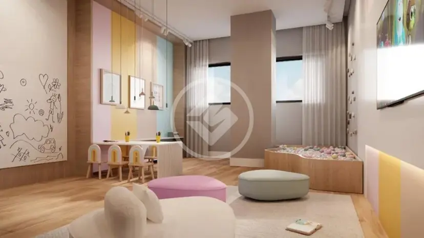 Image 13 - Apartamento em Meia Praia, Itapema - SC