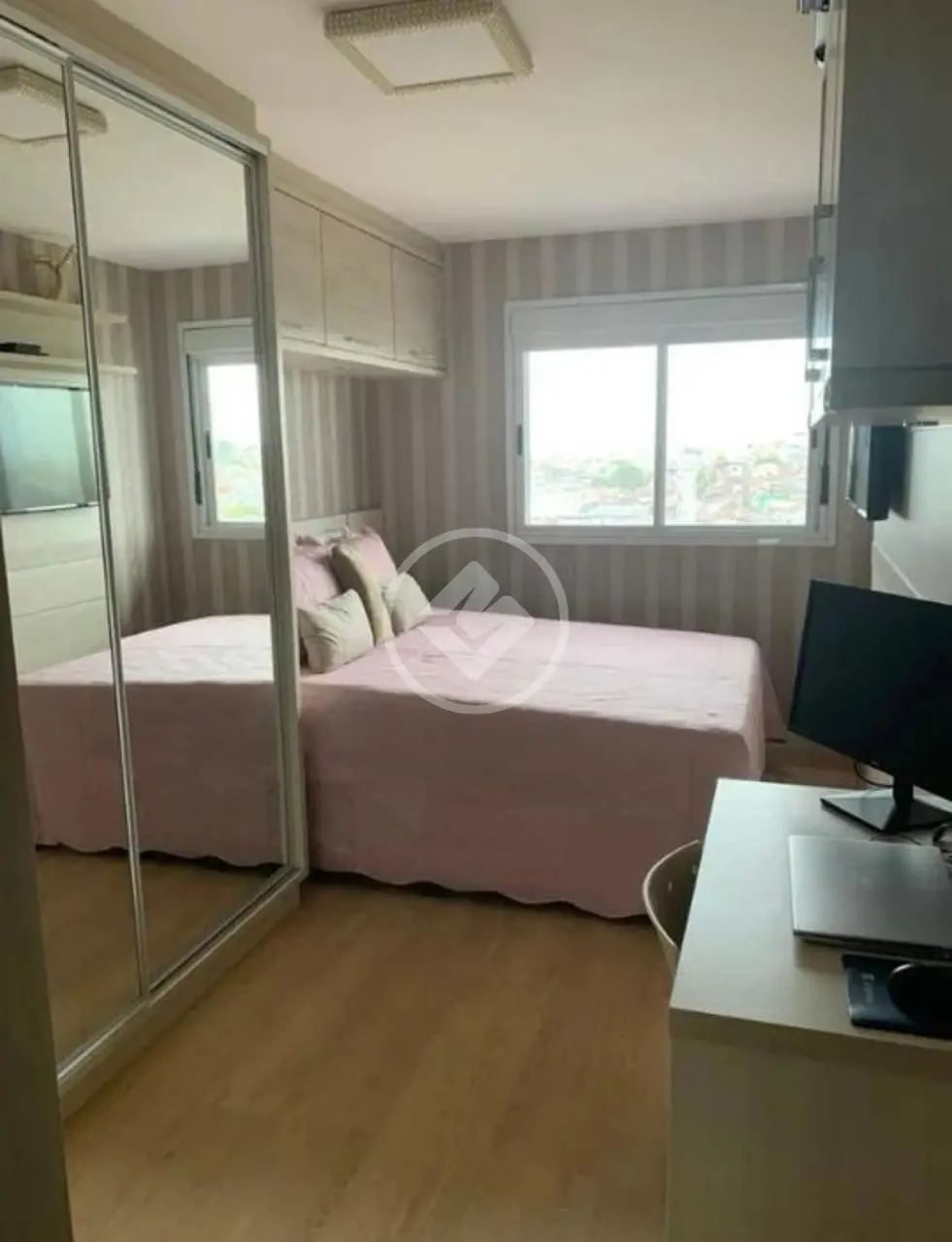 Image 19 - Apartamento em Campinas, São José - SC