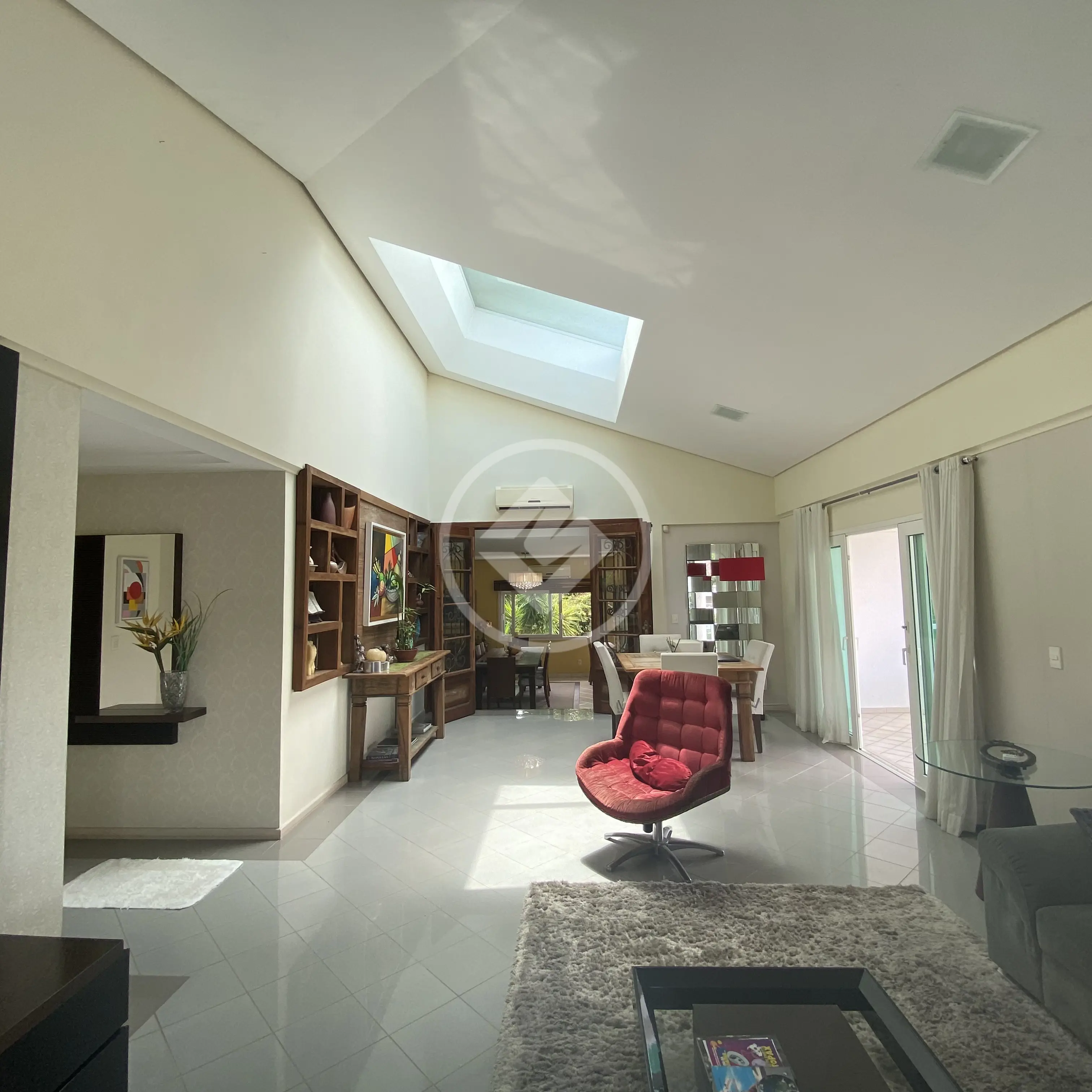 Imagem 2 - Casa Condomínio em Cacupé, Florianópolis - SC