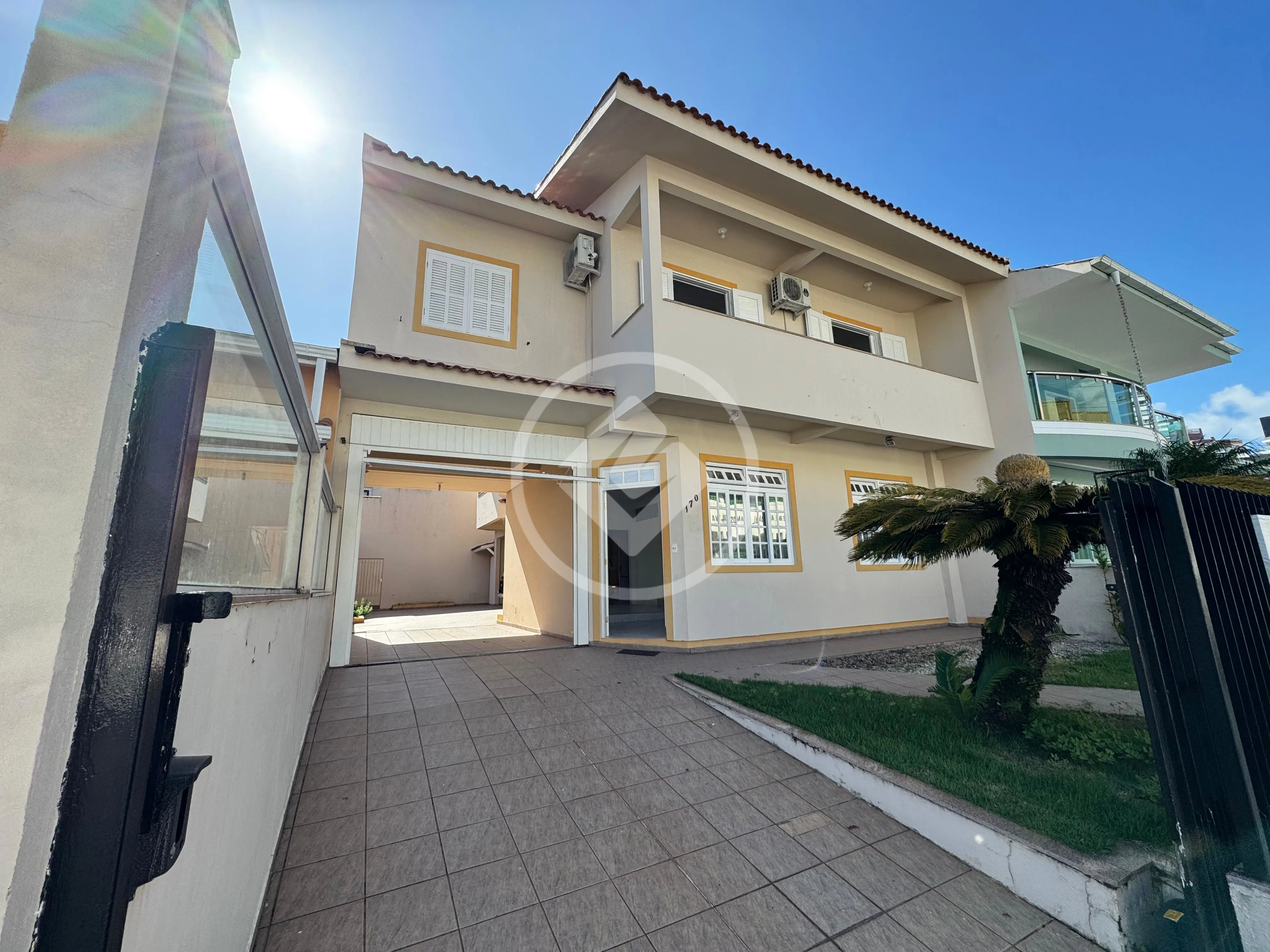 Casa Balneário, Florianópolis - SC — foto 1