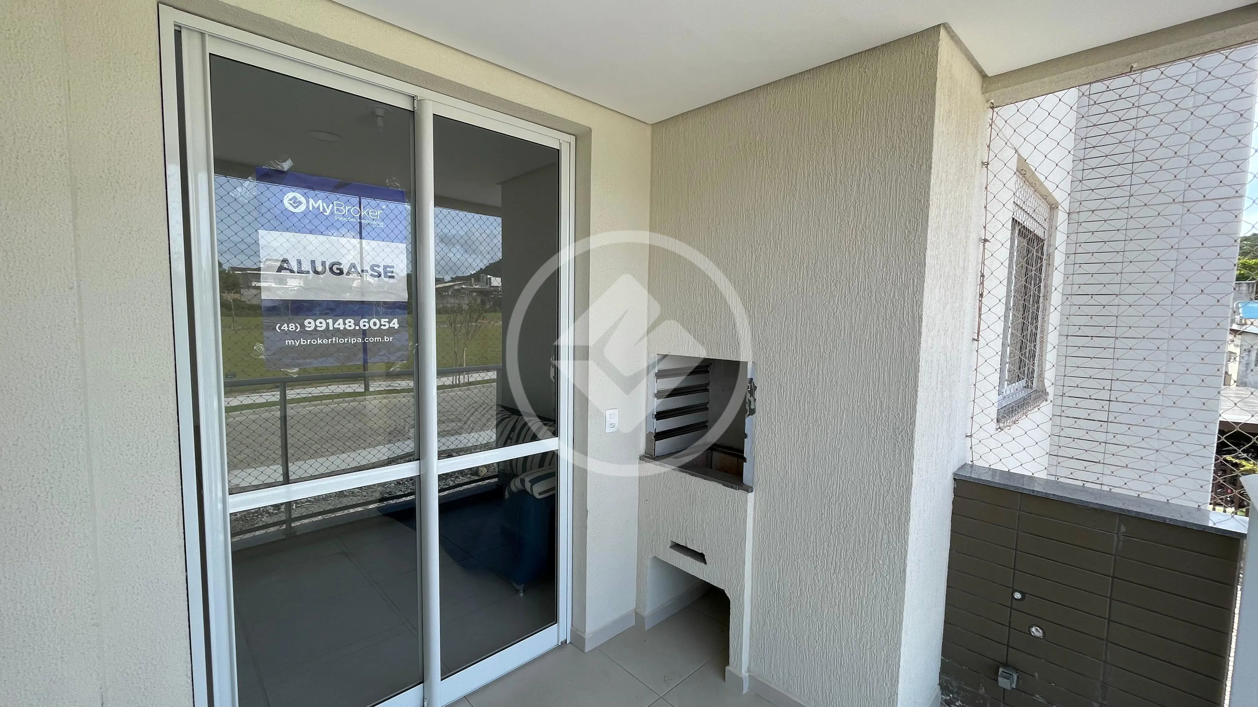 Imagem 2 - Apartamento em Campeche, Florianópolis - SC