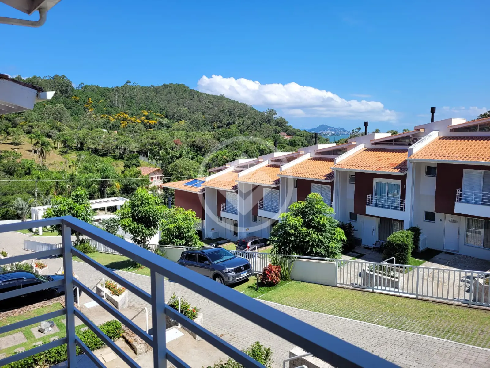 Imagem 2 - Casa Condomínio em Sambaqui, Florianópolis - SC