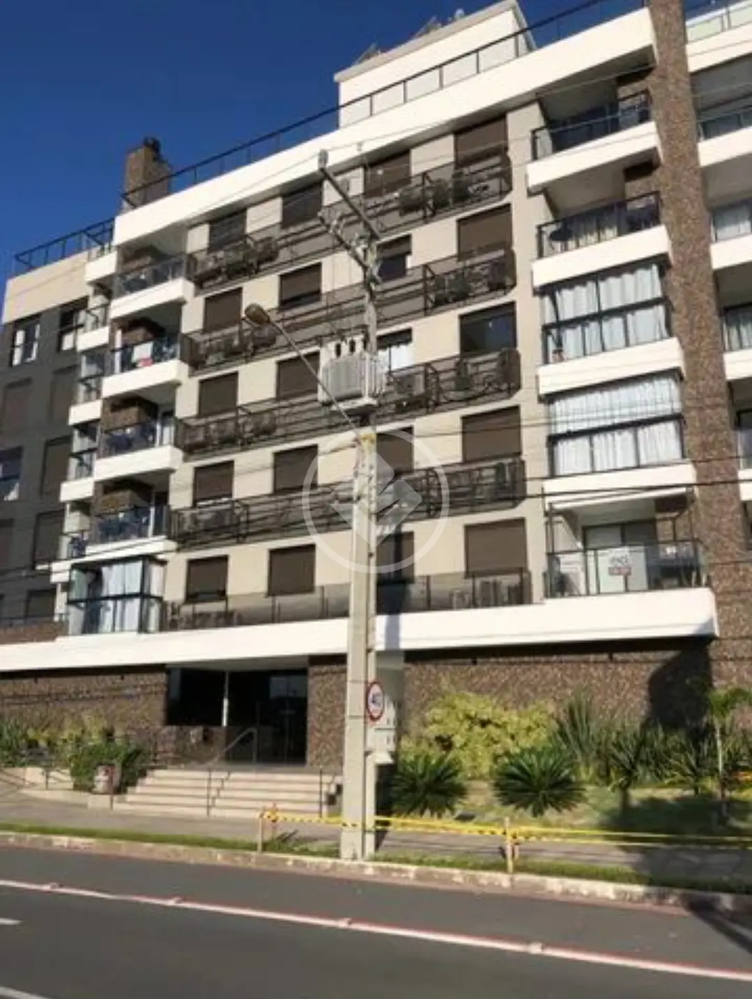 Apartamento JURERÊ, Florianópolis - SC — foto 2