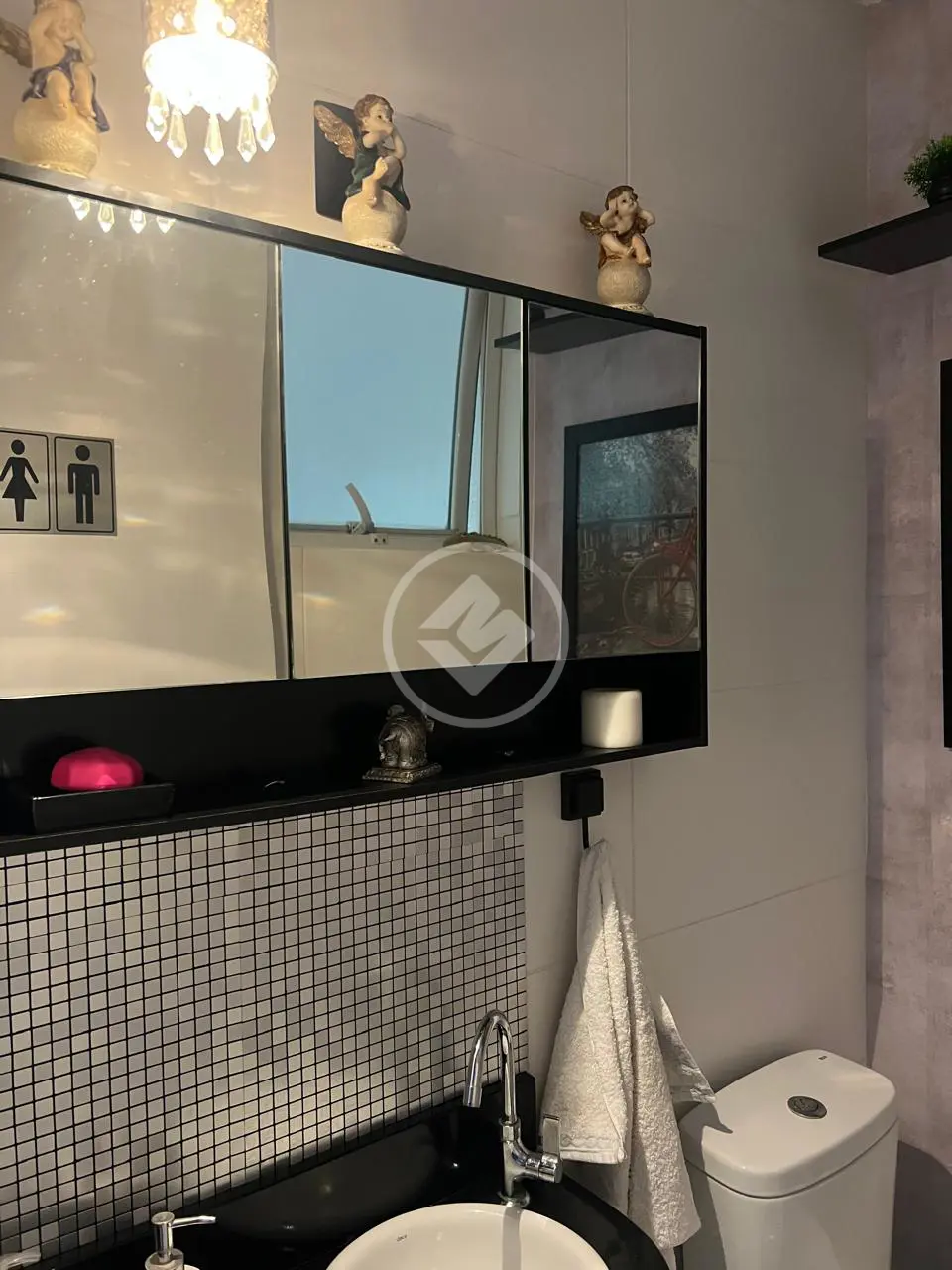 Imagem 4 - Apartamento em Ingleses do Rio Vermelho, Florianópolis - SC