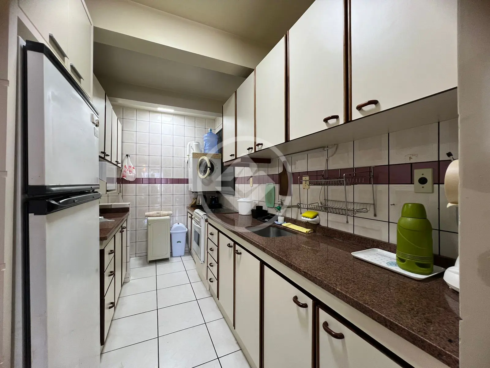 Imagem 3 - Apartamento em CANASVIEIRAS, Florianópolis - SC