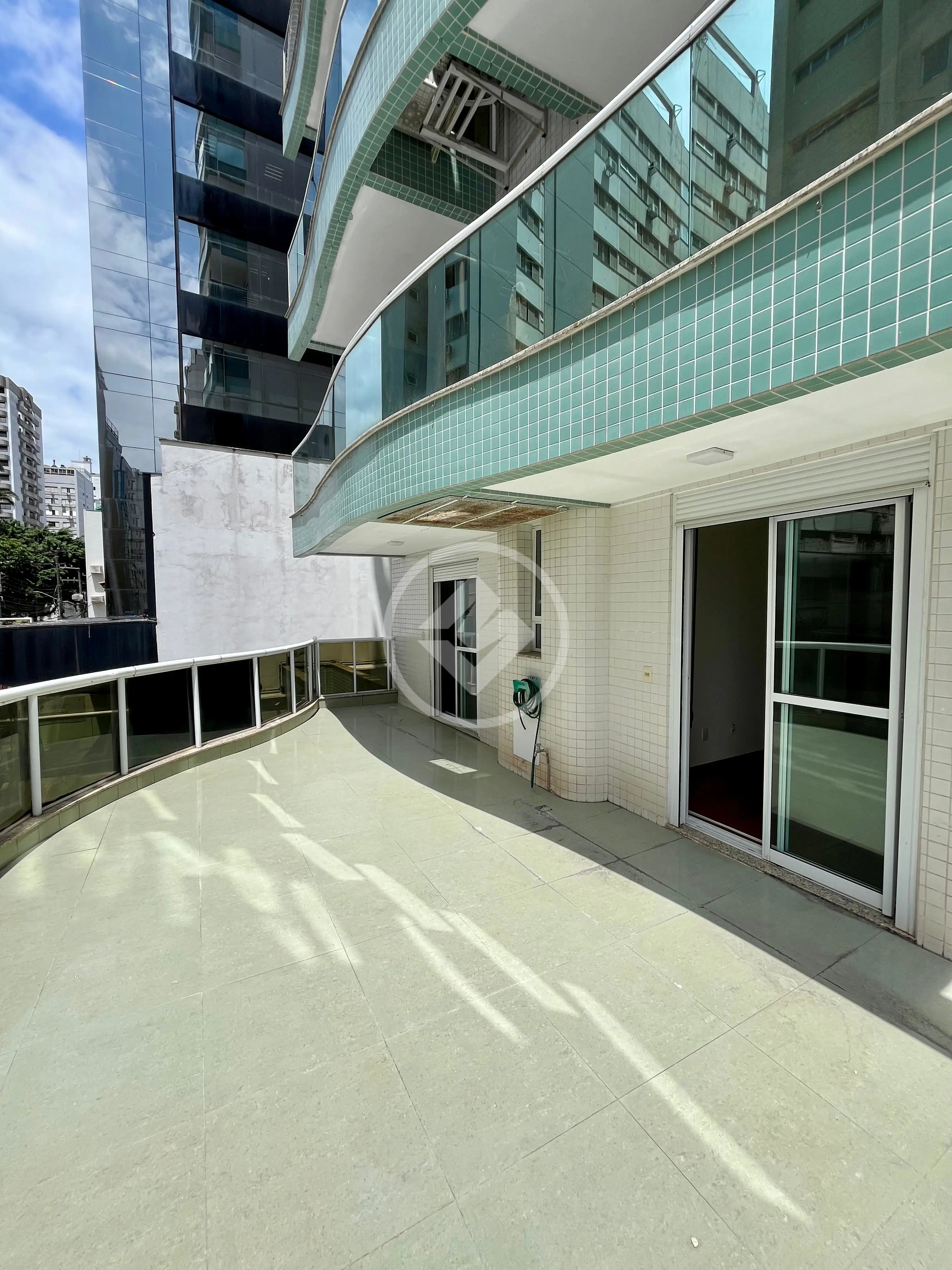 Imagem 1 - Apartamento em Centro, Florianópolis - SC