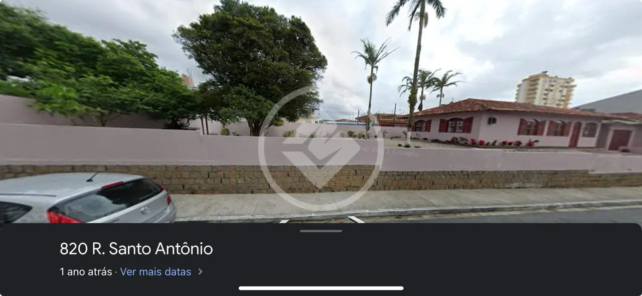 Imagem 5 - Casa Comercial em Barreiros, São José - SC