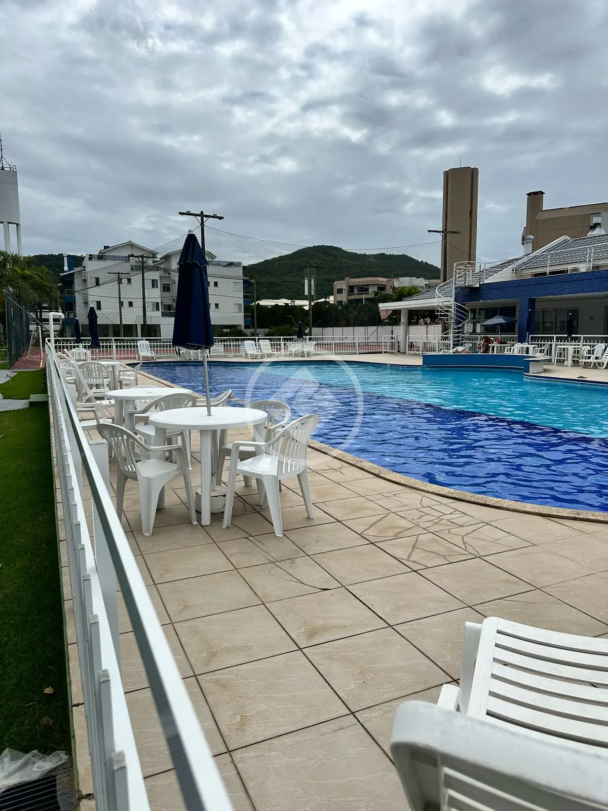 Apartamento Ingleses do Rio Vermelho, Florianópolis - SC — foto 1
