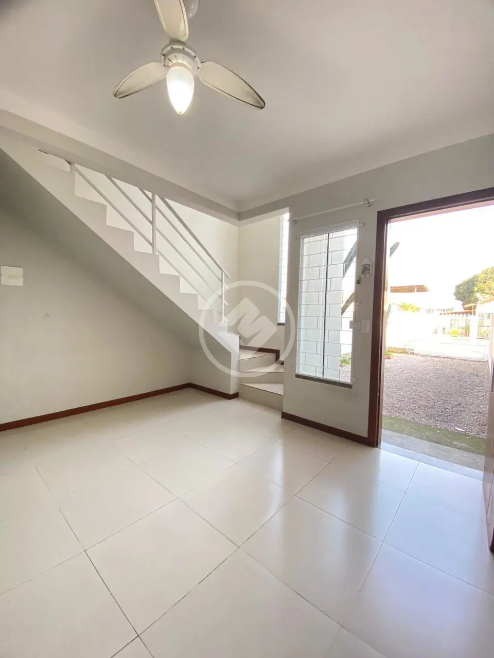 Sobrado Em Condomínio Areias, Tijucas - SC — foto 1