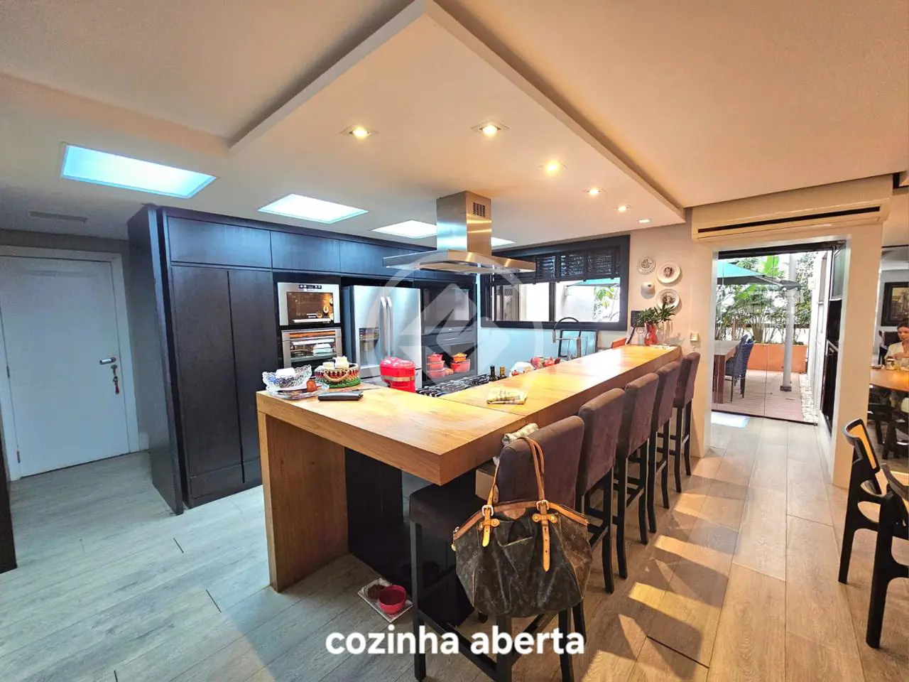 Imagem 5 - Apartamento em Centro, Florianópolis - SC