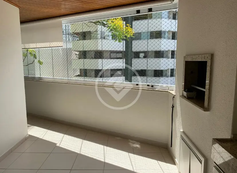 Apartamento JOAO PAULO, Florianópolis - SC — foto 2