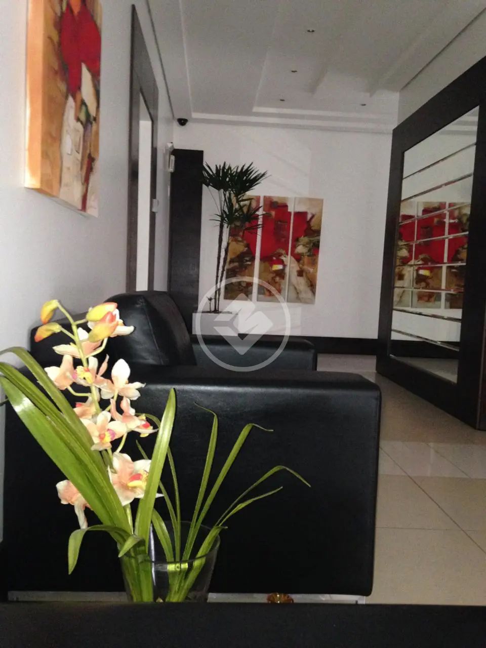 Imagem 4 - Apartamento em João Paulo, Florianópolis - SC