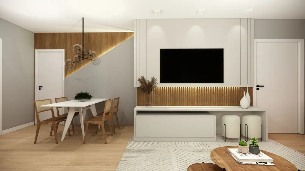Imagem 5 - Apartamento em Centro, Florianópolis - SC