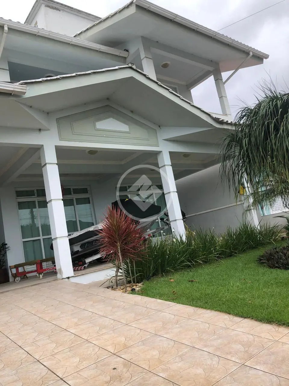 Imagem 1 - Casa em Praia de Fora, Palhoça - SC