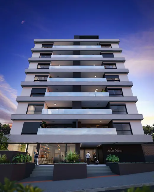 Imagem 1 - Apartamento em ESTREITO, Florianópolis - SC