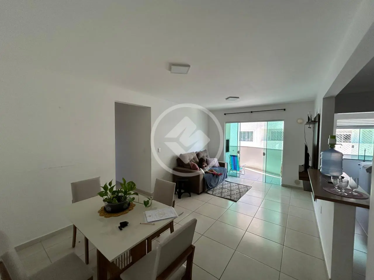 Apartamento Ingleses do Rio Vermelho, Florianópolis - SC — foto 1