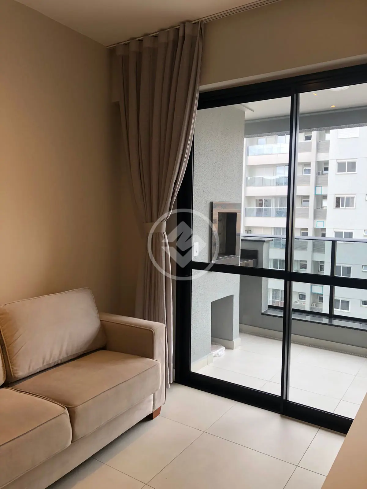 Apartamento CENTRO, Florianópolis - SC — foto 2