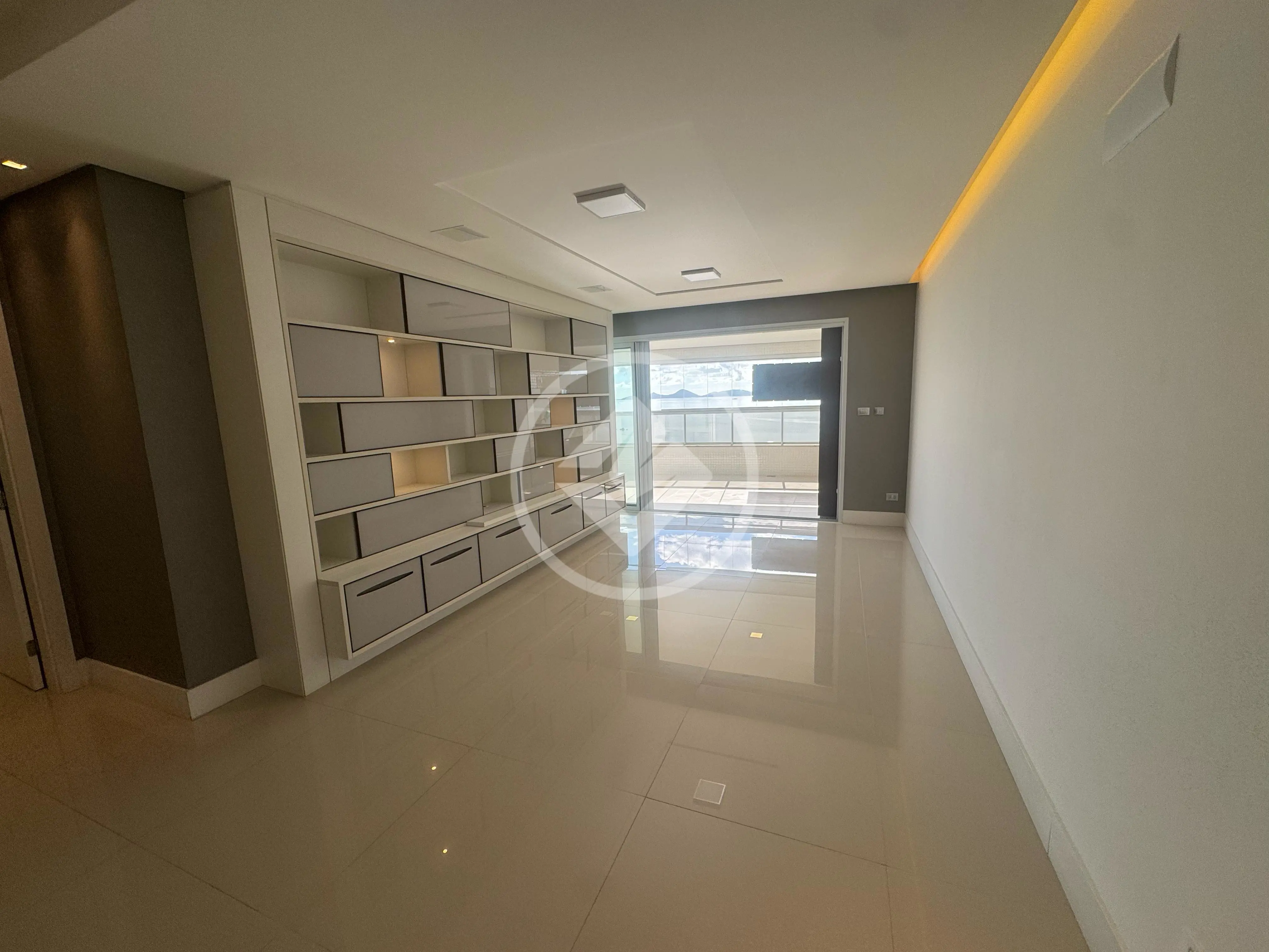 Apartamento ESTREITO, Florianópolis - SC — foto 2