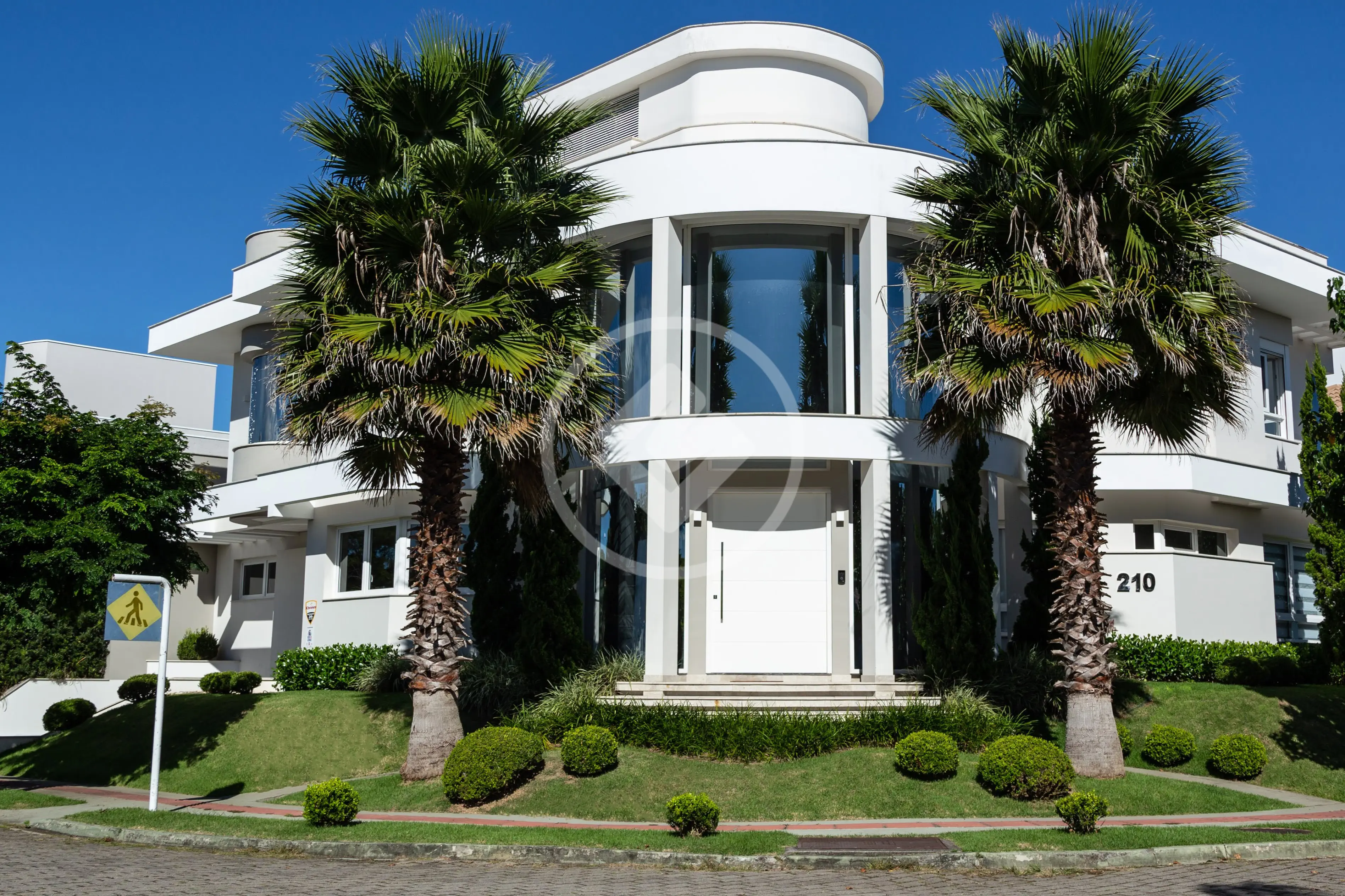 Casa Jurerê Internacional, Florianópolis - SC — foto 1