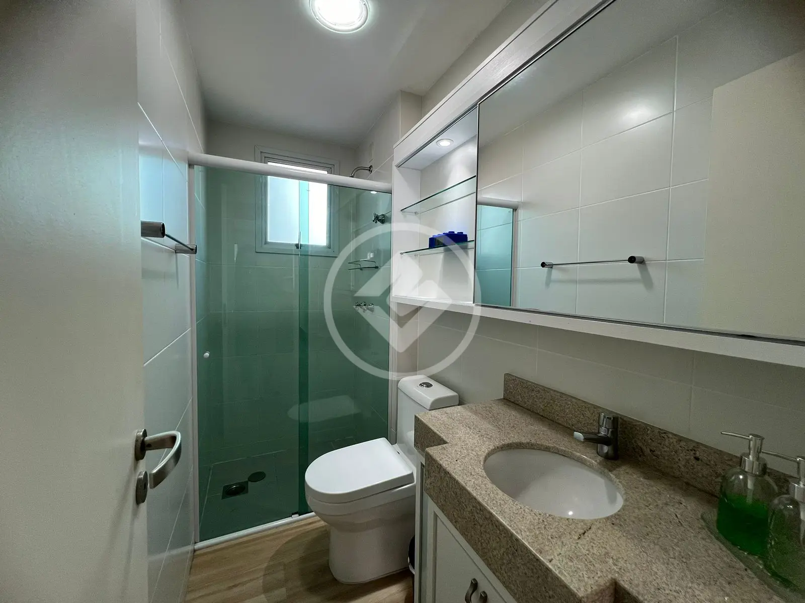 Imagem 6 - Cobertura Duplex em CENTRO, Florianópolis - SC