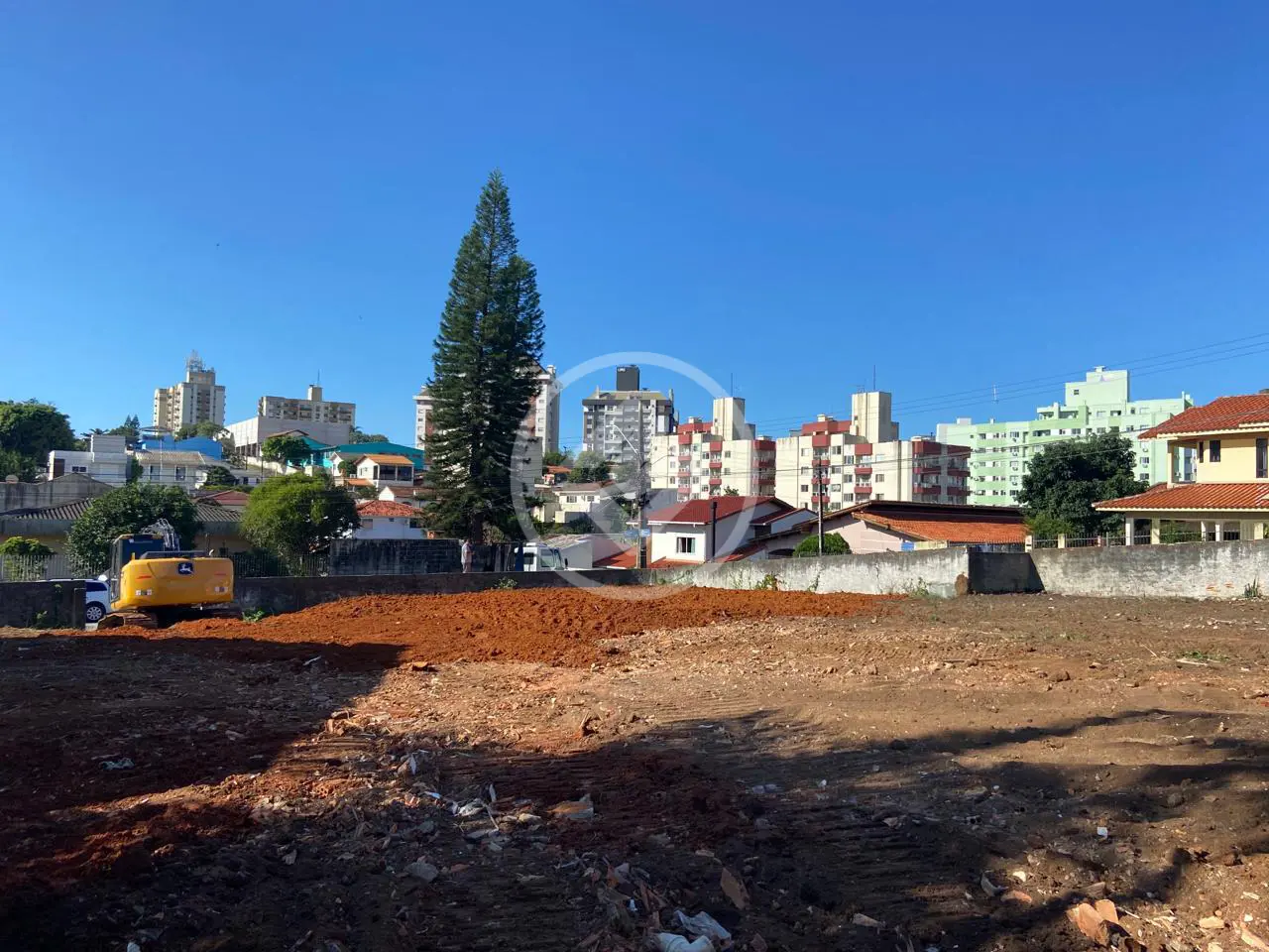 Terreno Coloninha, Florianópolis - SC — foto 1