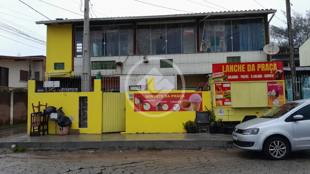 Imagem 3 - Terreno em Morro das Pedras, Florianópolis - SC