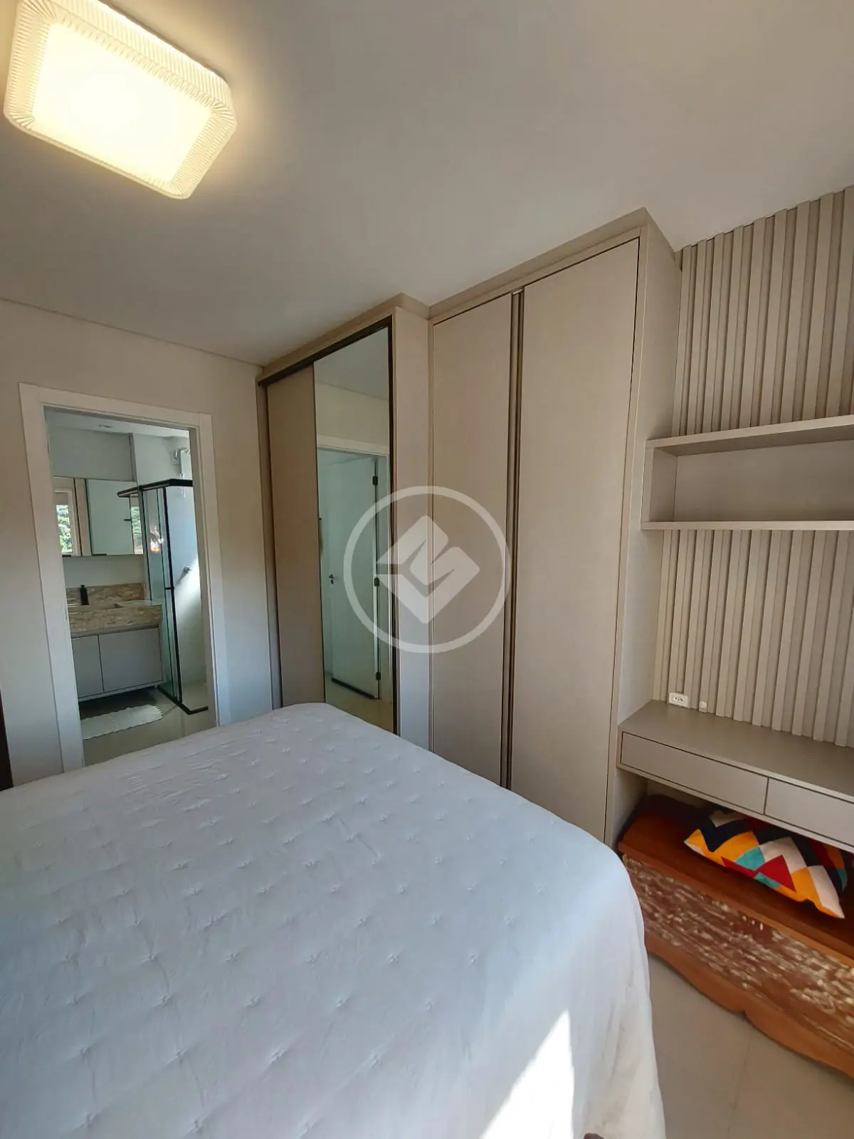 Imagem 4 - Apartamento em Meia Praia, Itapema - SC