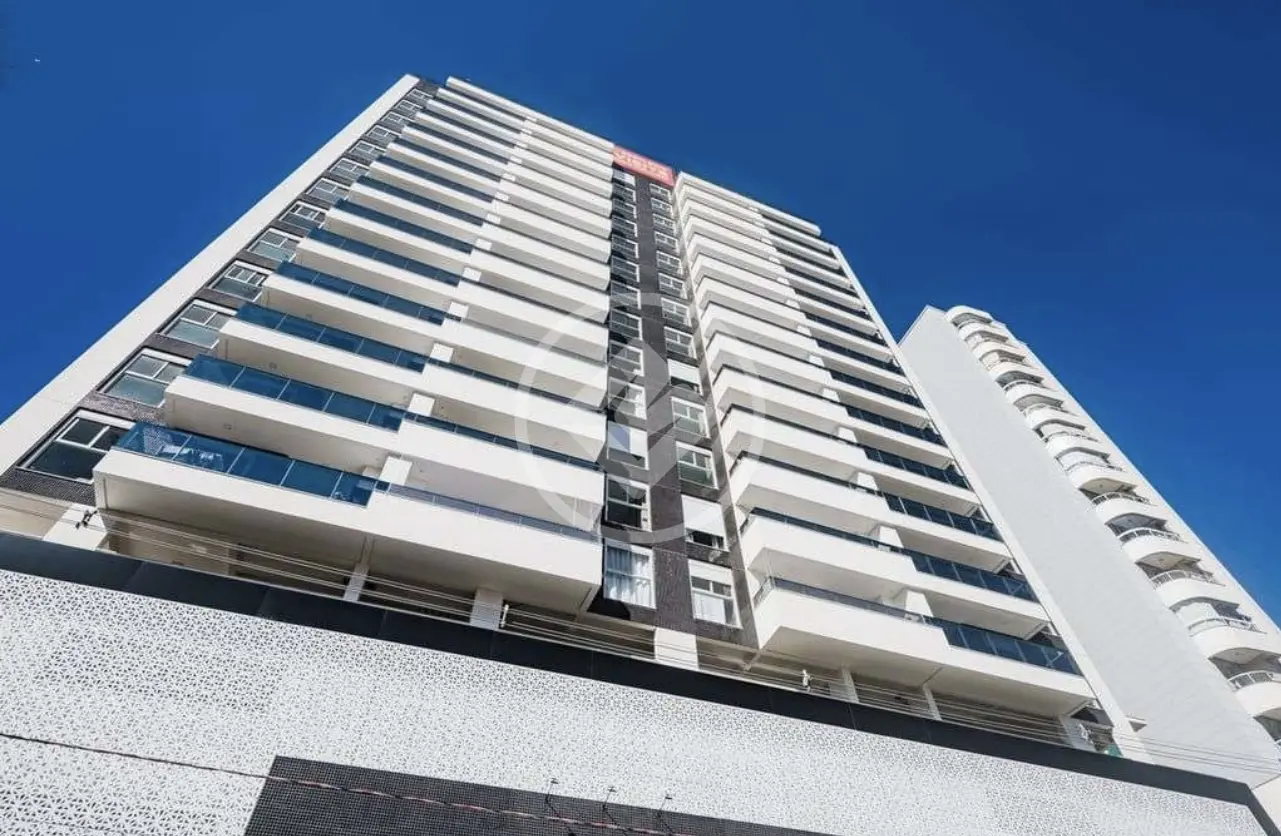 Apartamento Kobrasol, São José - SC — foto 1