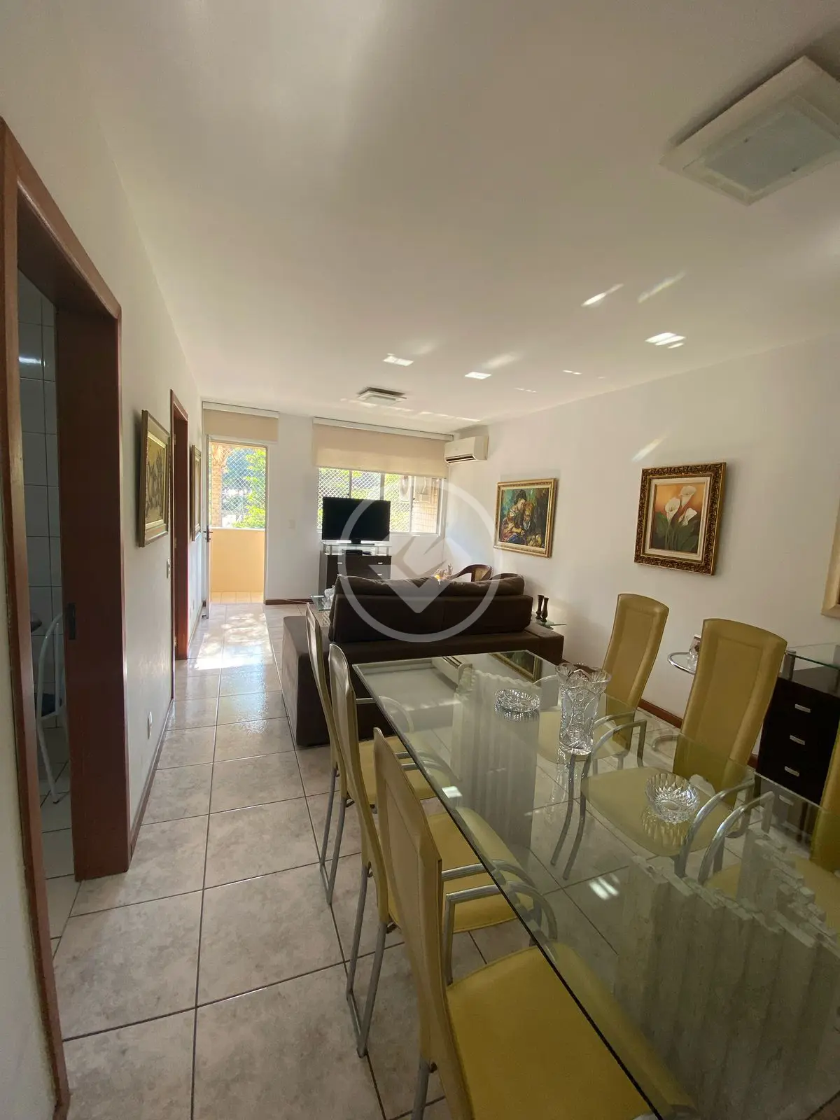 Imagem 5 - Apartamento em CARVOEIRA, Florianópolis - SC
