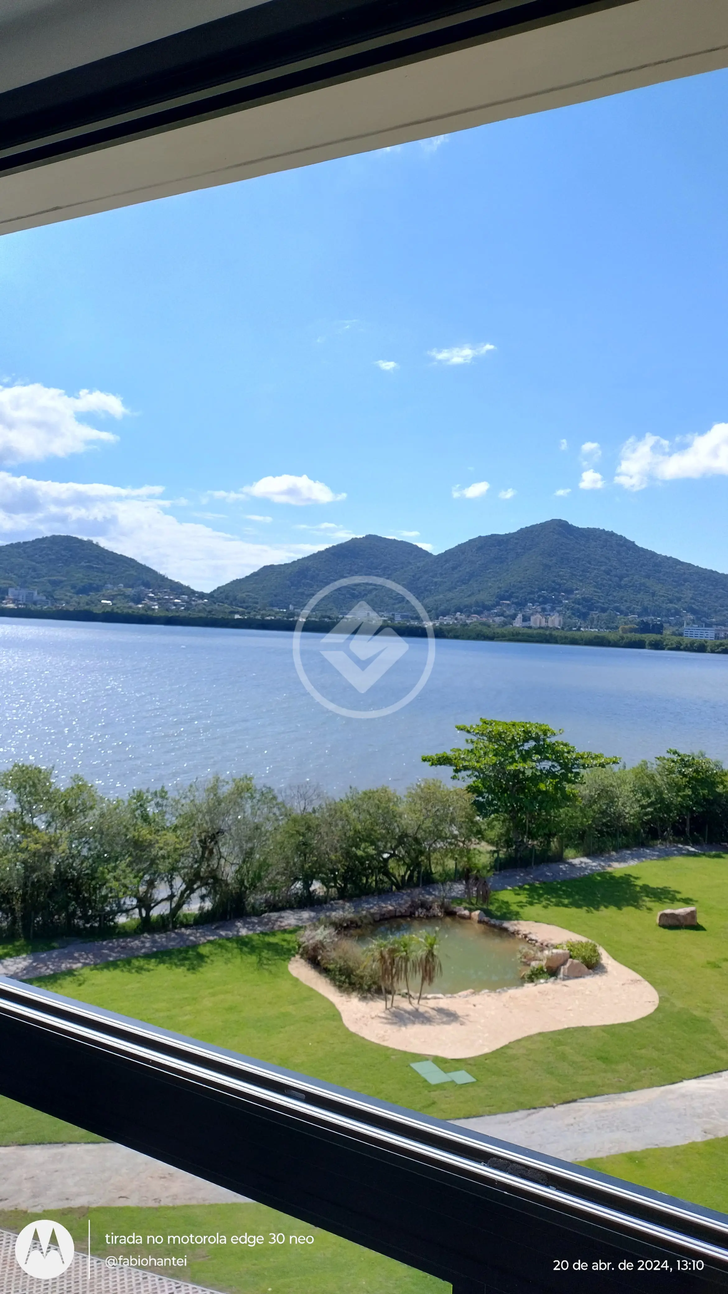 Apartamento João Paulo, Florianópolis - SC — foto 2
