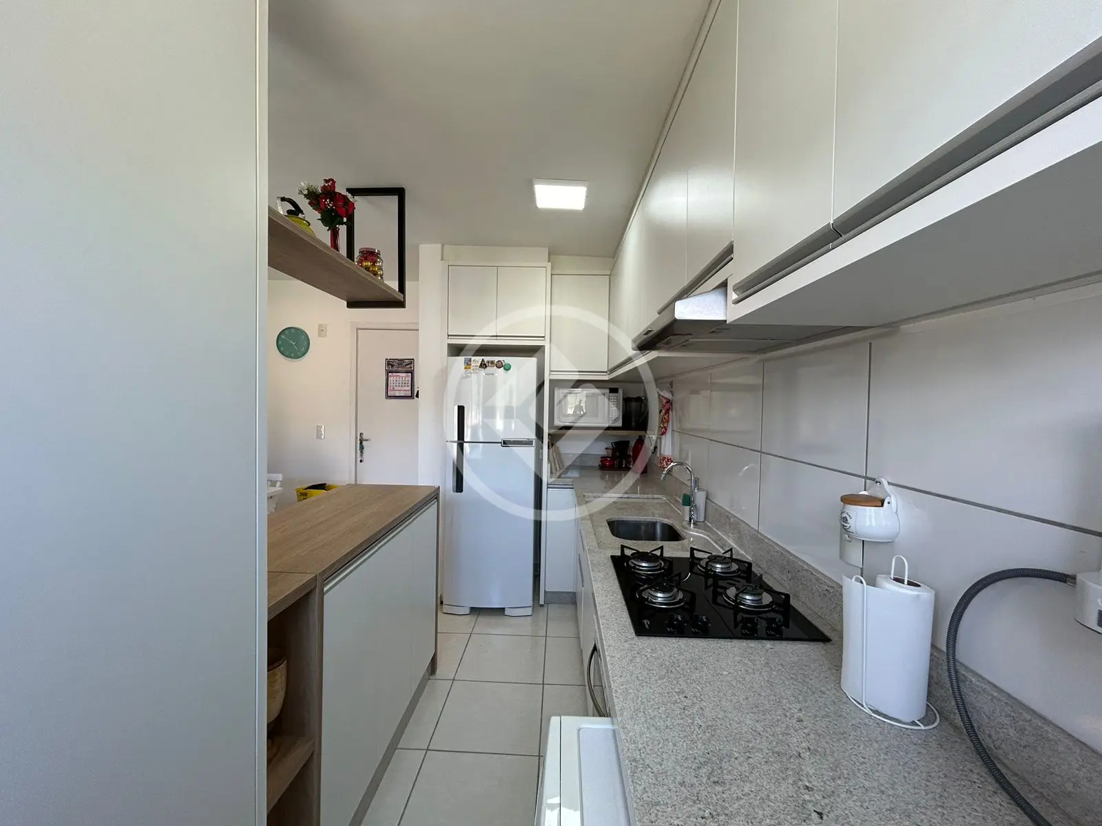 Imagem 6 - Apartamento em Vargem do Bom Jesus, Florianópolis - SC