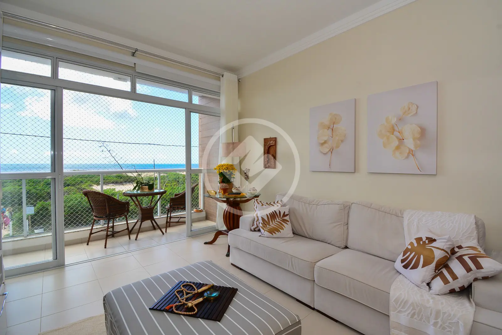 Imagem 1 - Apartamento em Campeche, Florianópolis - SC