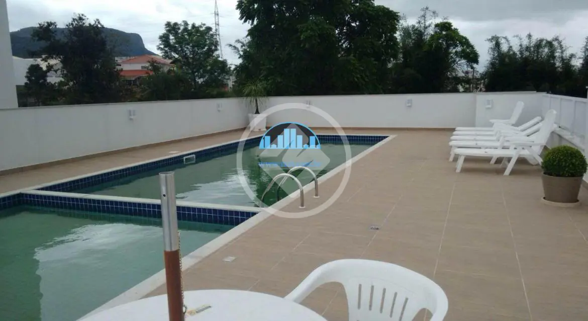 Imagem 2 - Apartamento em Caminho Novo, Palhoça - SC