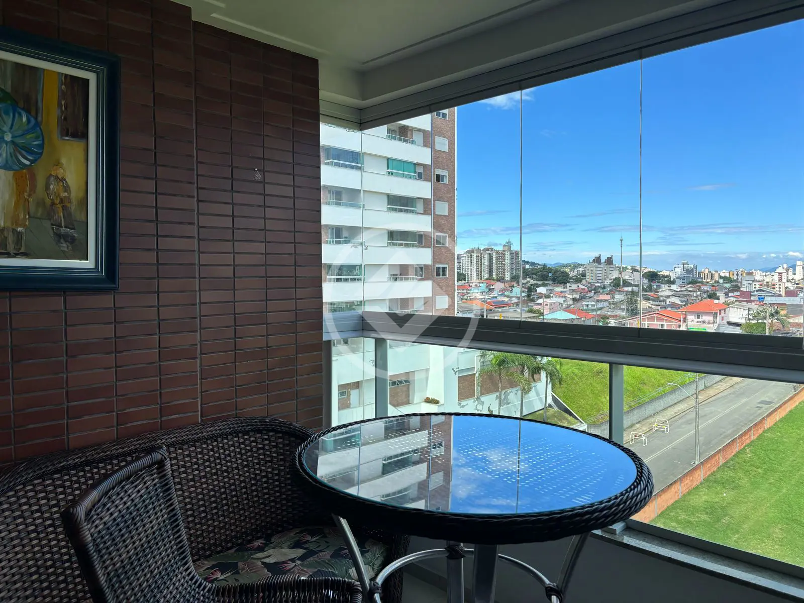 Imagem 5 - Apartamento em ESTREITO, Florianópolis - SC