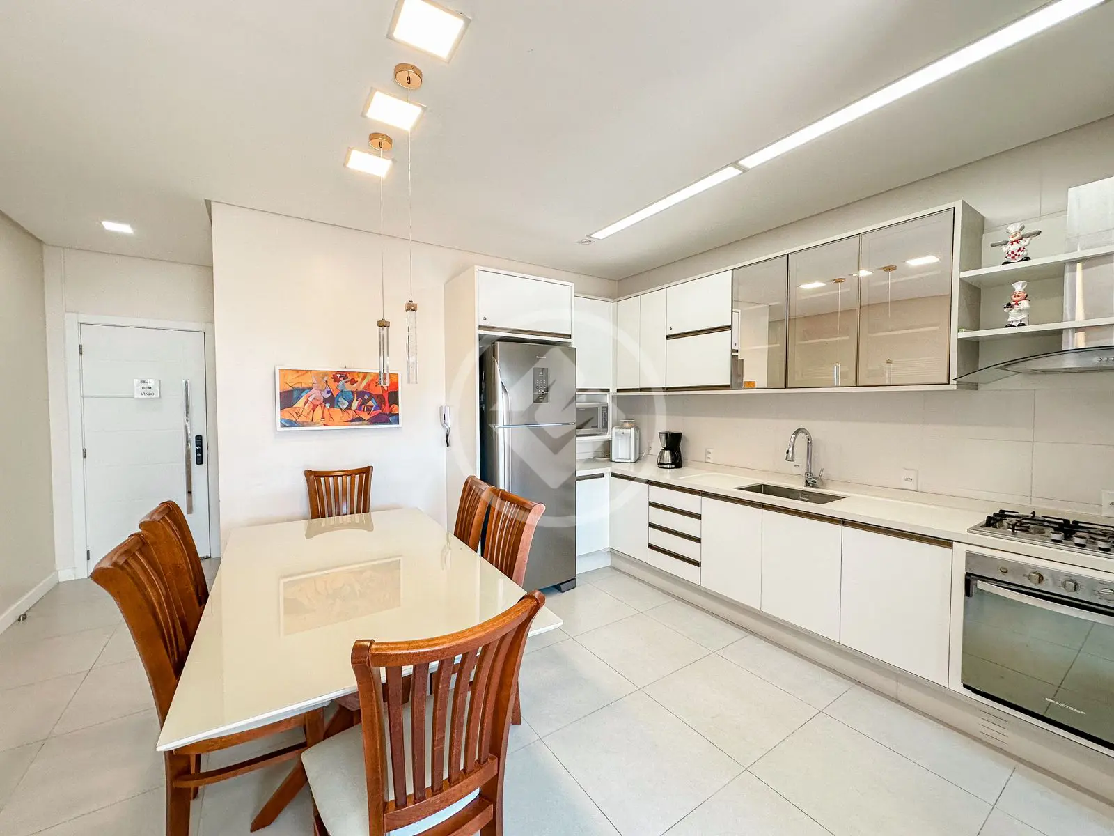 Imagem 5 - Apartamento em Palmas, Governador Celso Ramos - SC