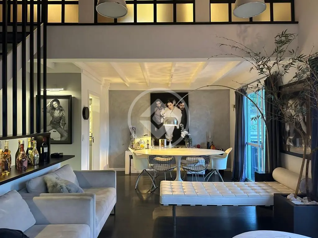 Cobertura Duplex Lagoa da Conceição, Florianópolis - SC — foto 1