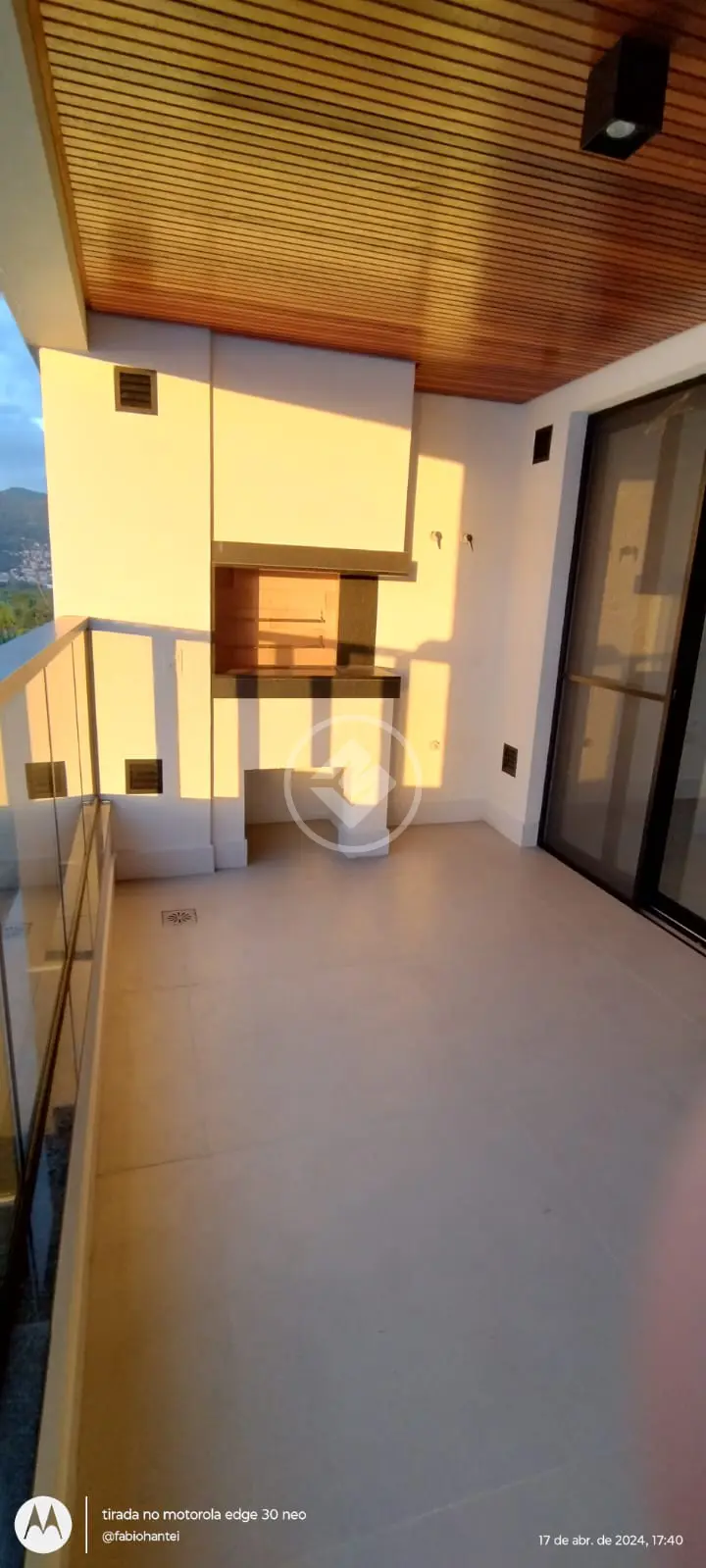 Image 33 - Apartamento em João Paulo, Florianópolis - SC
