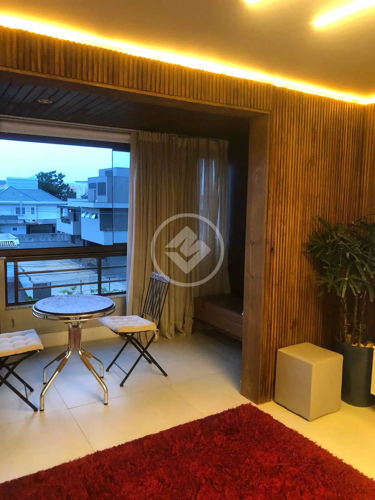 Imagem 5 - Apartamento em JURERÊ, Florianópolis - SC