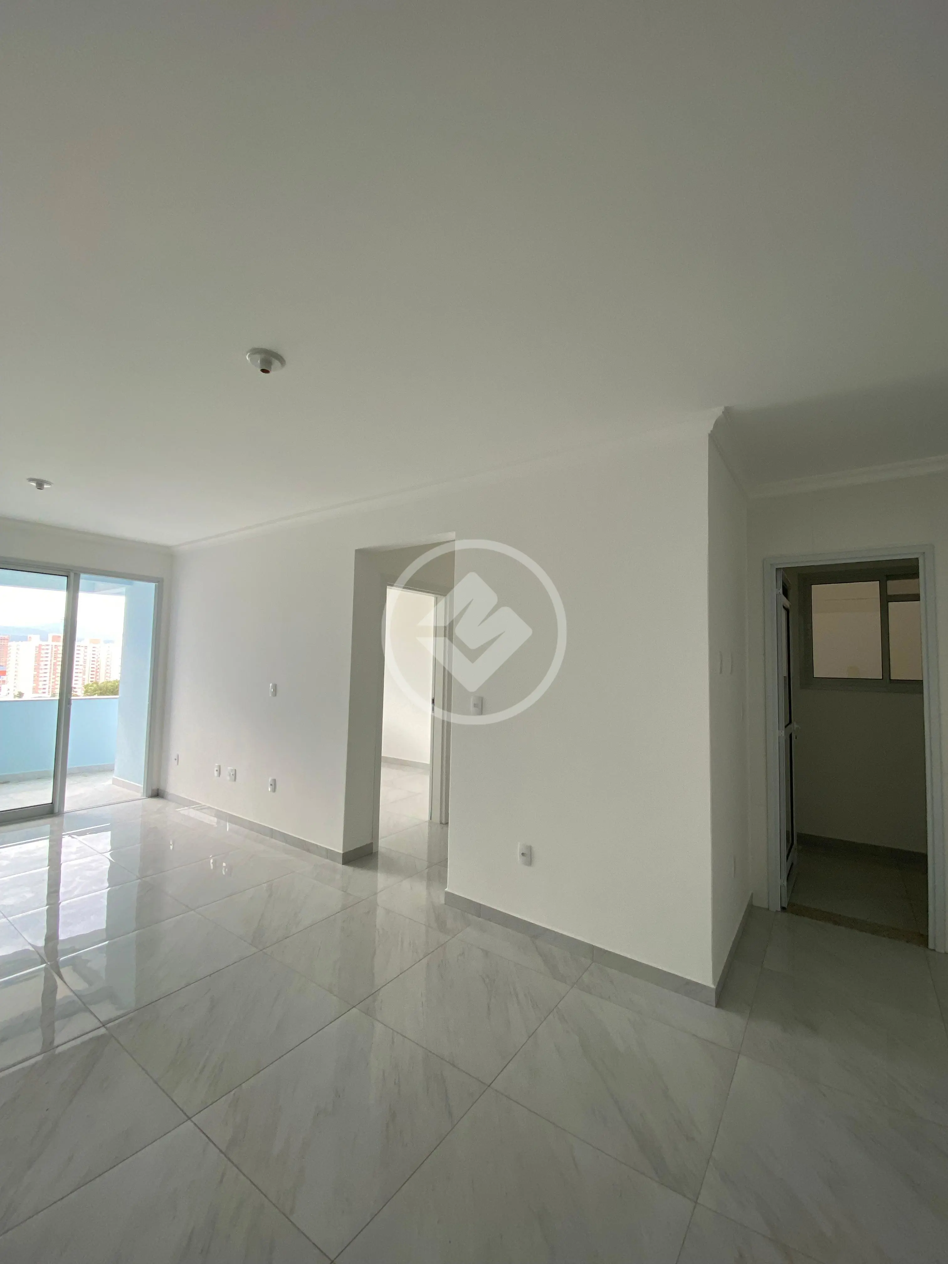 Imagem 4 - Apartamento em Barreiros, São José - SC